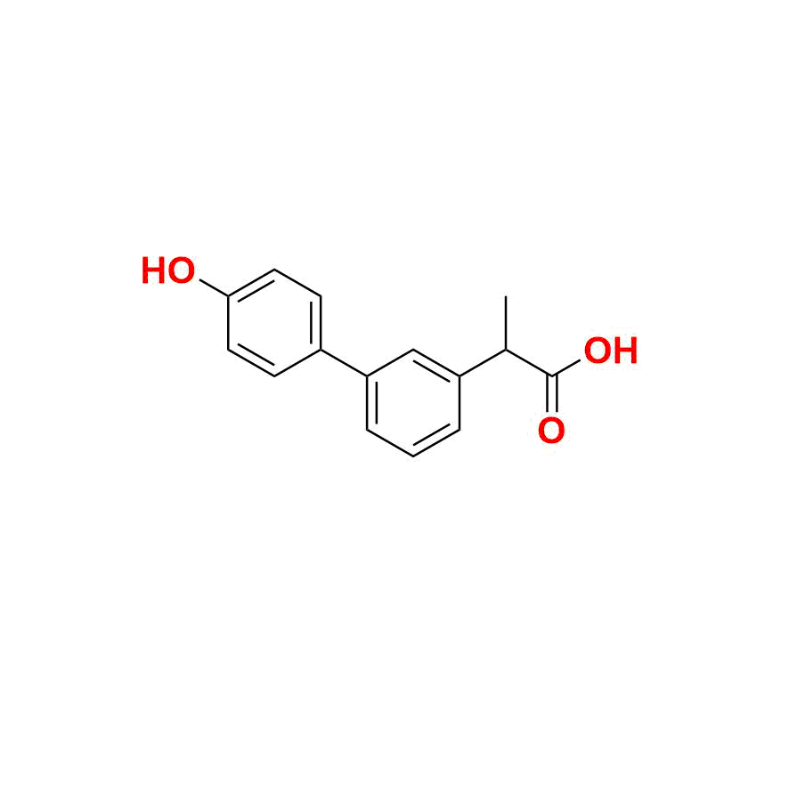 Fenoprofen?Impurity B
