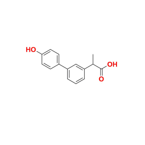 Fenoprofen?Impurity B Fenoprofen?Impurity B