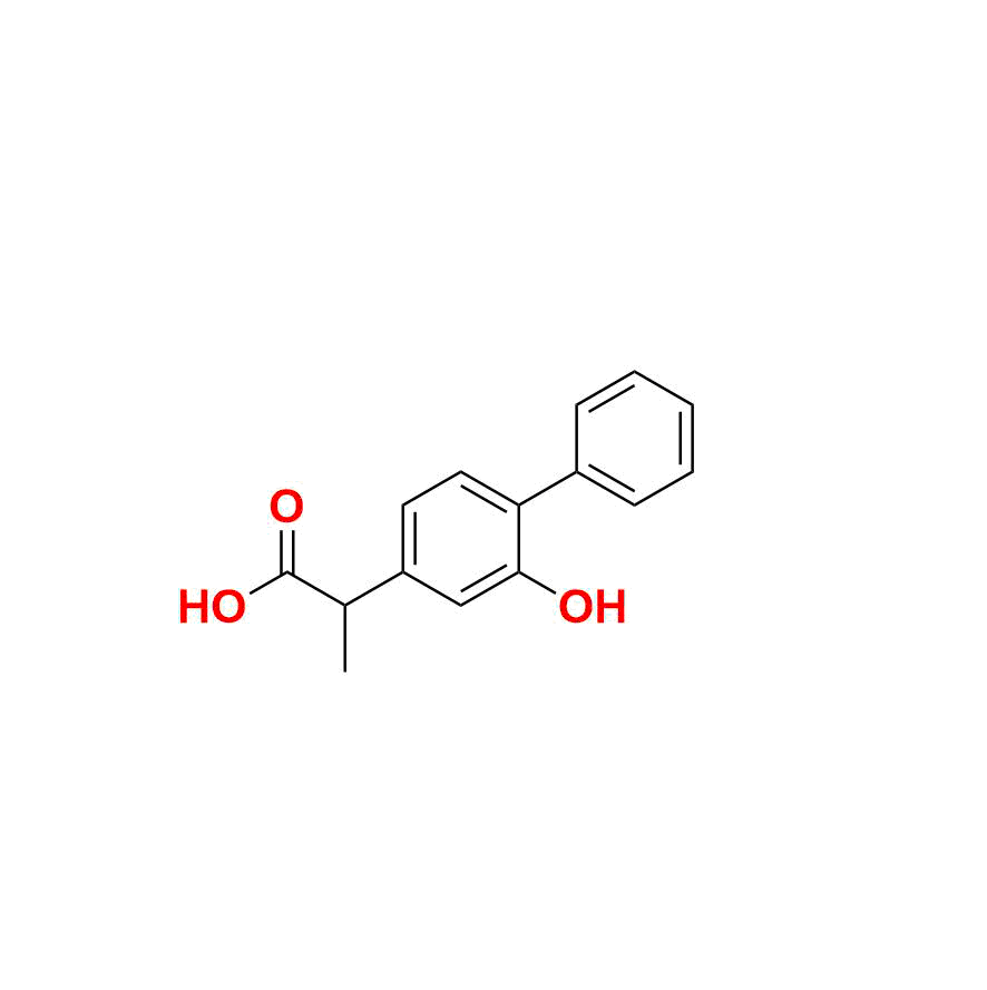 Fenoprofen?Impurity B