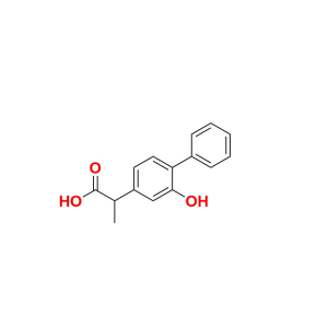 Fenoprofen?Impurity B Fenoprofen?Impurity B