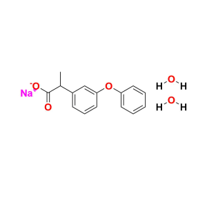 Fenoprofen?Impurity B Fenoprofen?Impurity B