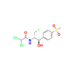 Florfenicol Impurity 3