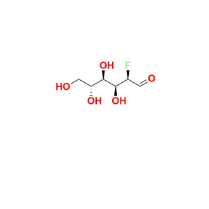 Fludeoxyglucose USP Related Compound B Fludeoxyglucose USP Related Compound B