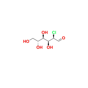 Fludeoxyglucose USP Related Compound B Fludeoxyglucose USP Related Compound B