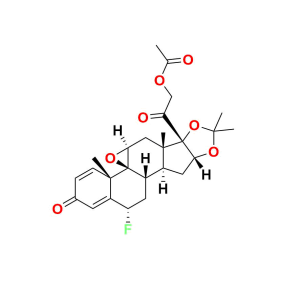 Fluocinonide Impurity 2