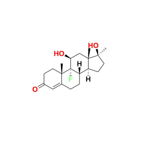 Fluoxymesterone Fluoxymesterone