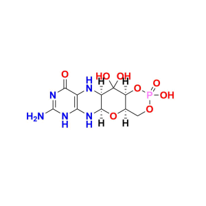 Fosdenopterin Impurity 2 Fosdenopterin Impurity 2