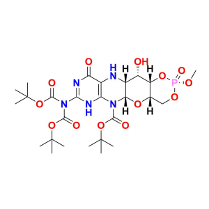 Fosdenopterin Impurity 2 Fosdenopterin Impurity 2