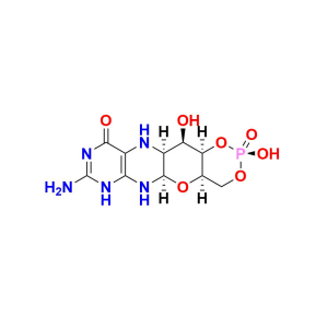 Fosdenopterin Impurity 2 Fosdenopterin Impurity 2
