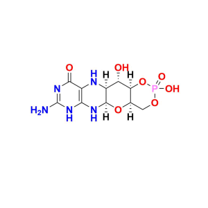 Fosdenopterin Impurity 2 Fosdenopterin Impurity 2