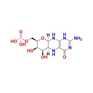 Fosdenopterin Impurity 2 Fosdenopterin Impurity 2