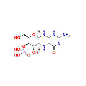 Fosdenopterin Impurity 2 Fosdenopterin Impurity 2
