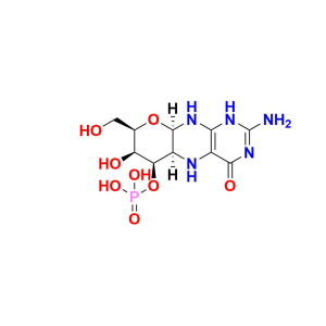 Fosdenopterin Impurity 2 Fosdenopterin Impurity 2
