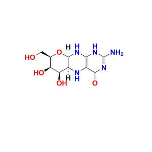Fosdenopterin Impurity 2 Fosdenopterin Impurity 2