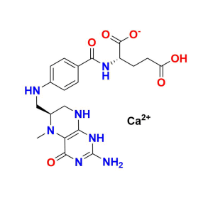 Levomefolate Calcium