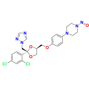 Nitrosamines Impurity 52 Nitrosamines Impurity 52