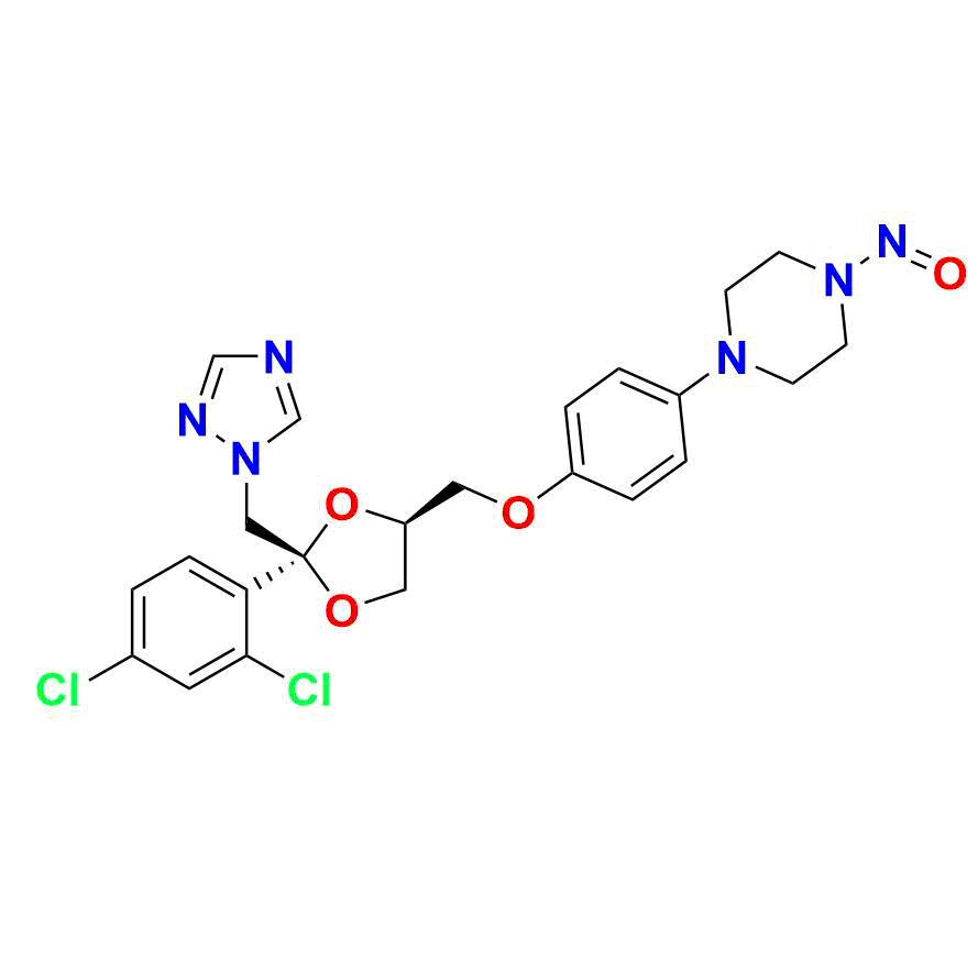 Nitrosamines Impurity 52