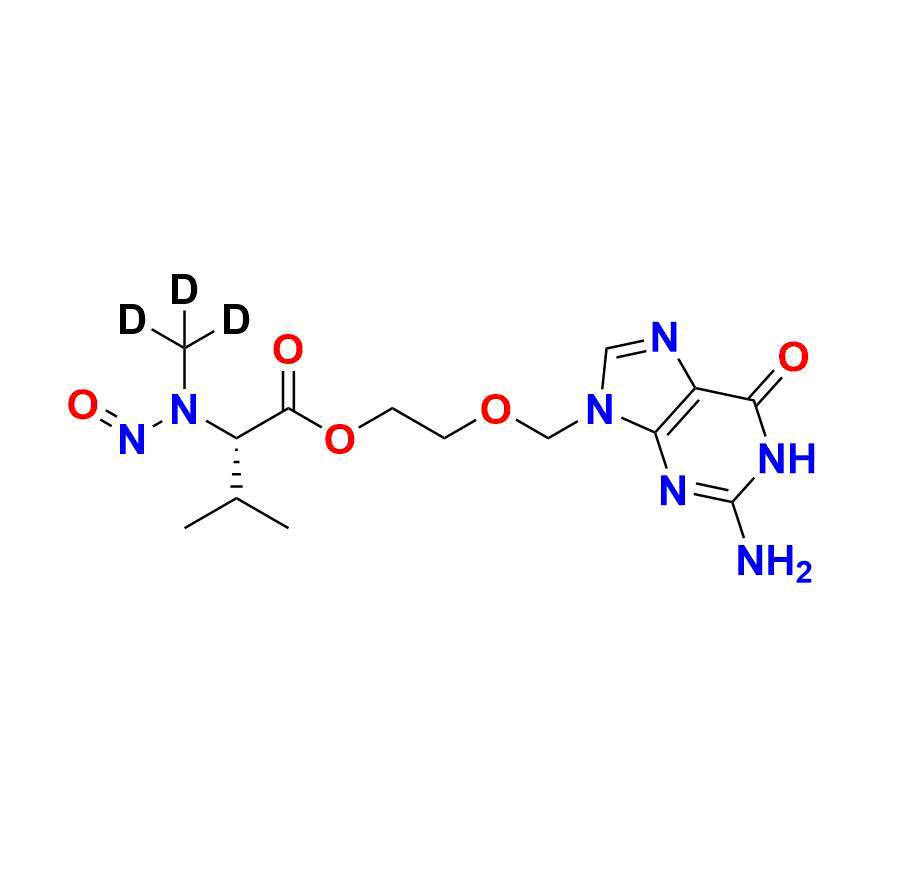 Nitrosamines Impurity 52