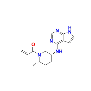 Ritlecitinib Impurity 12