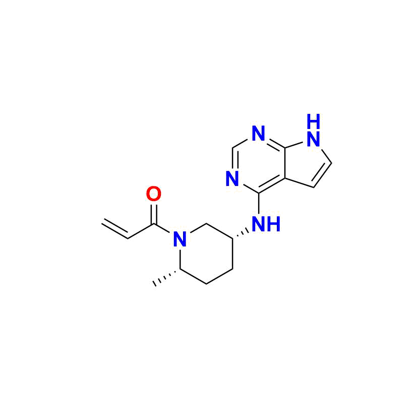 Ritlecitinib Impurity 12