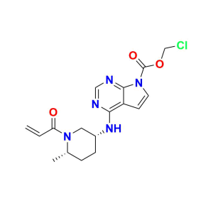 Ritlecitinib Impurity 12