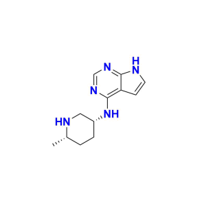 Ritlecitinib Impurity 12