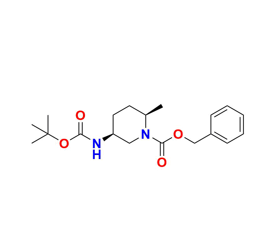 Ritlecitinib Impurity 12