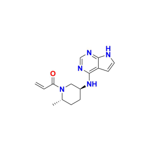 Ritlecitinib Impurity 12