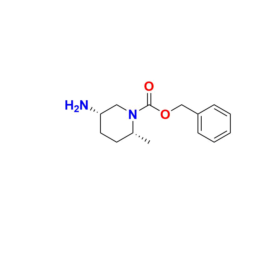 Ritlecitinib Impurity 15 Ritlecitinib Impurity 15