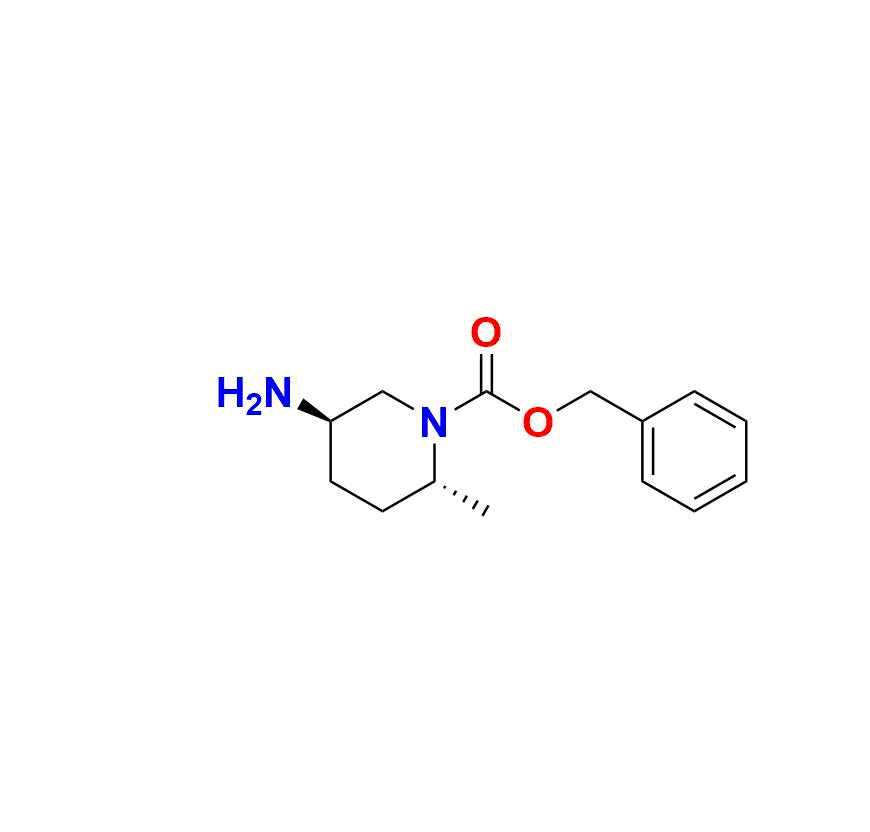 Ritlecitinib Impurity 16 Ritlecitinib Impurity 16