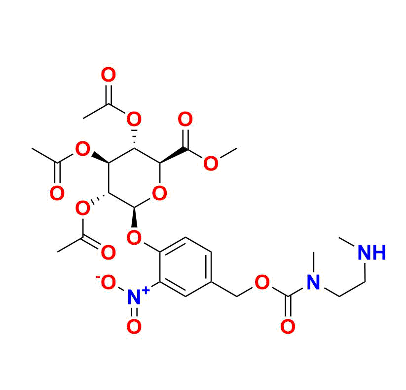 Ritlecitinib Impurity 5 Ritlecitinib Impurity 5