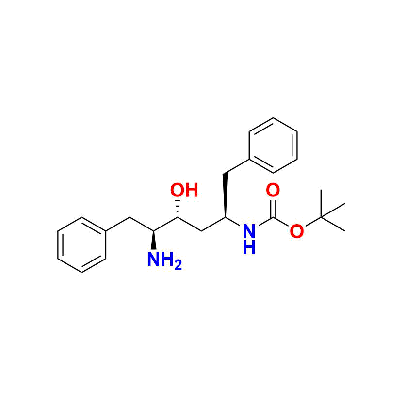 Ritonavir Impurity 4 Ritonavir Impurity 4