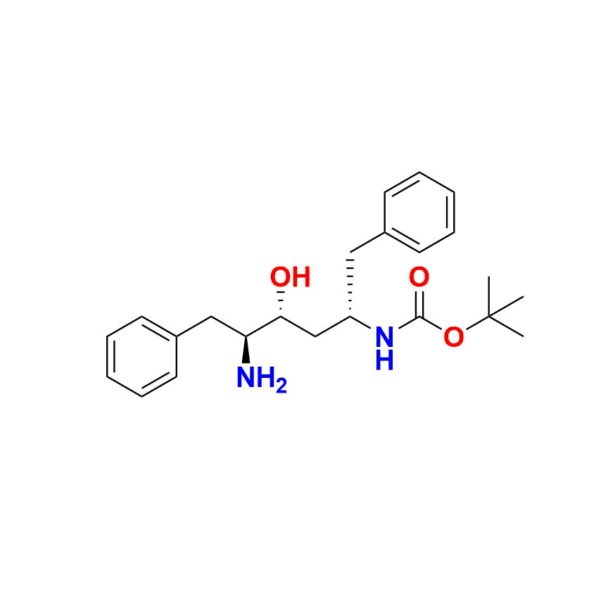 Ritonavir Impurity 9 Ritonavir Impurity 9