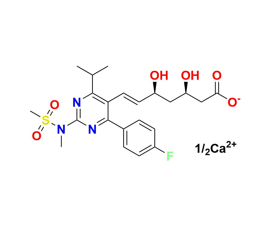Rosuvastatin FP Impurity A
