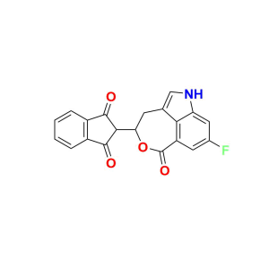 Rucaparib Impurity 15