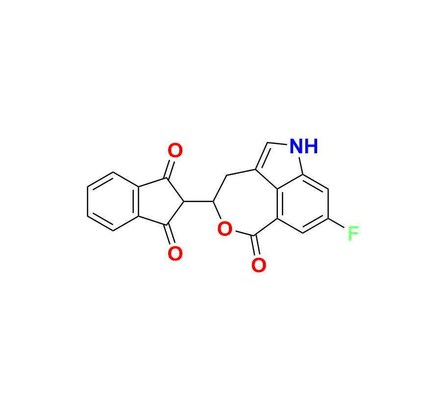 Rucaparib Impurity 15