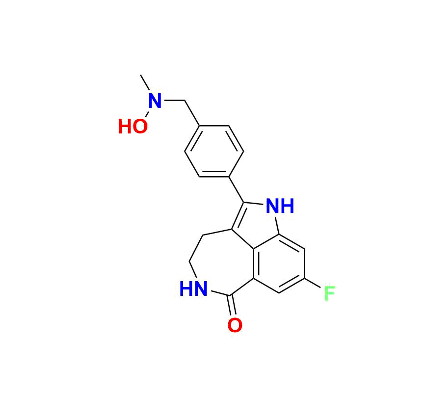 Rucaparib Impurity 15