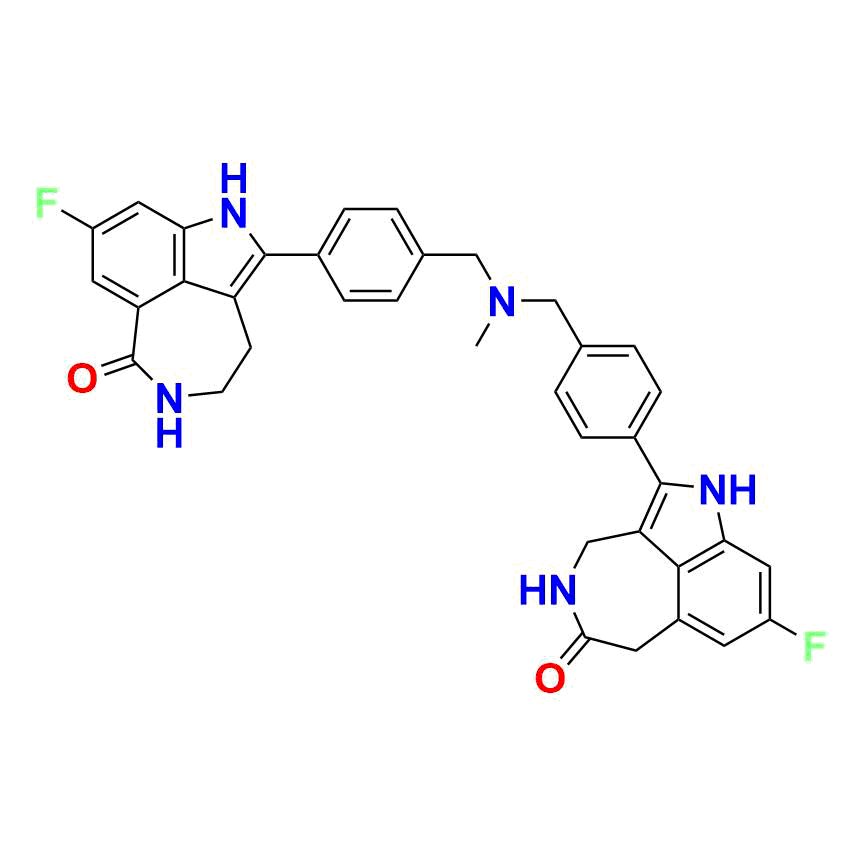 Rucaparib Impurity 15