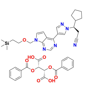 Ruxolitinib Phosphate