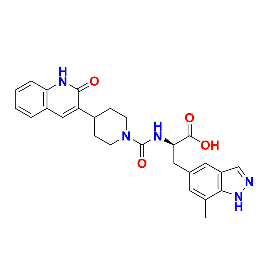 Zavegepant Impurity 13