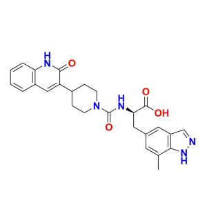 Zavegepant Impurity 13 Zavegepant Impurity 13