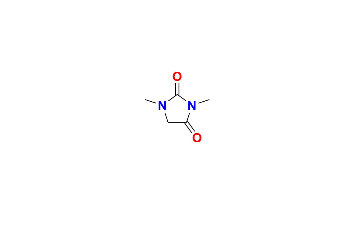 1,3-Dimethylimidazolidine-2,4-dione