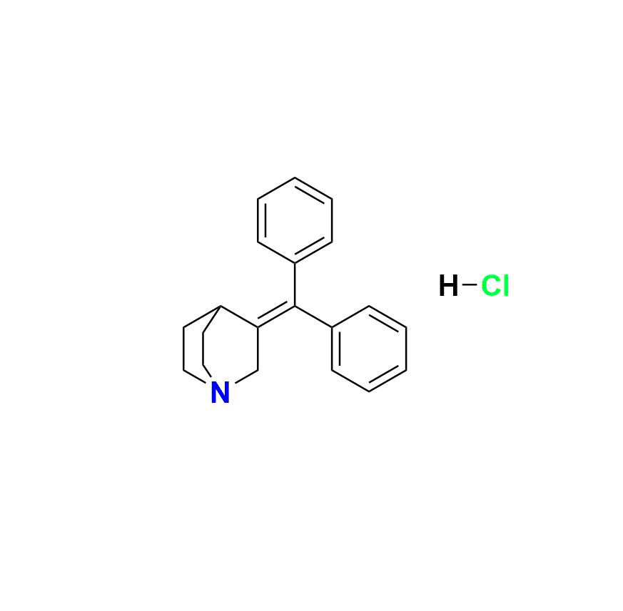 Phenyl(quinuclidin-3-yl)methanone