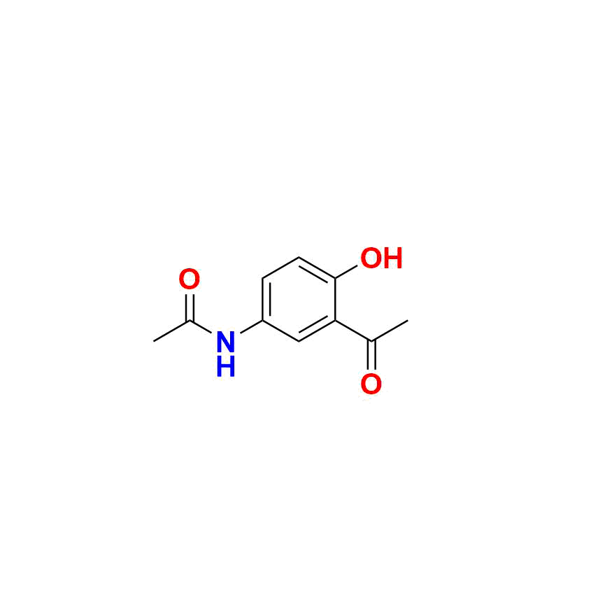 5-Acetamido-2-hydroxyacetophenone 5-Acetamido-2-hydroxyacetophenone