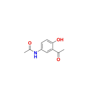 5-Acetamido-2-hydroxyacetophenone