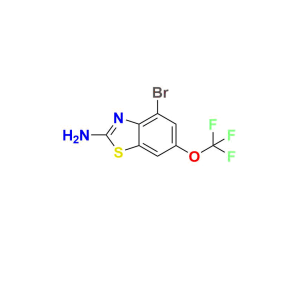 Riluzole Impurity 3 Riluzole Impurity 3