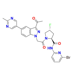 Danicopan Impurity 6