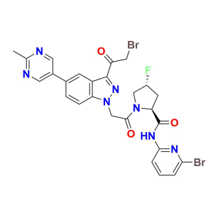 Danicopan Impurity 6