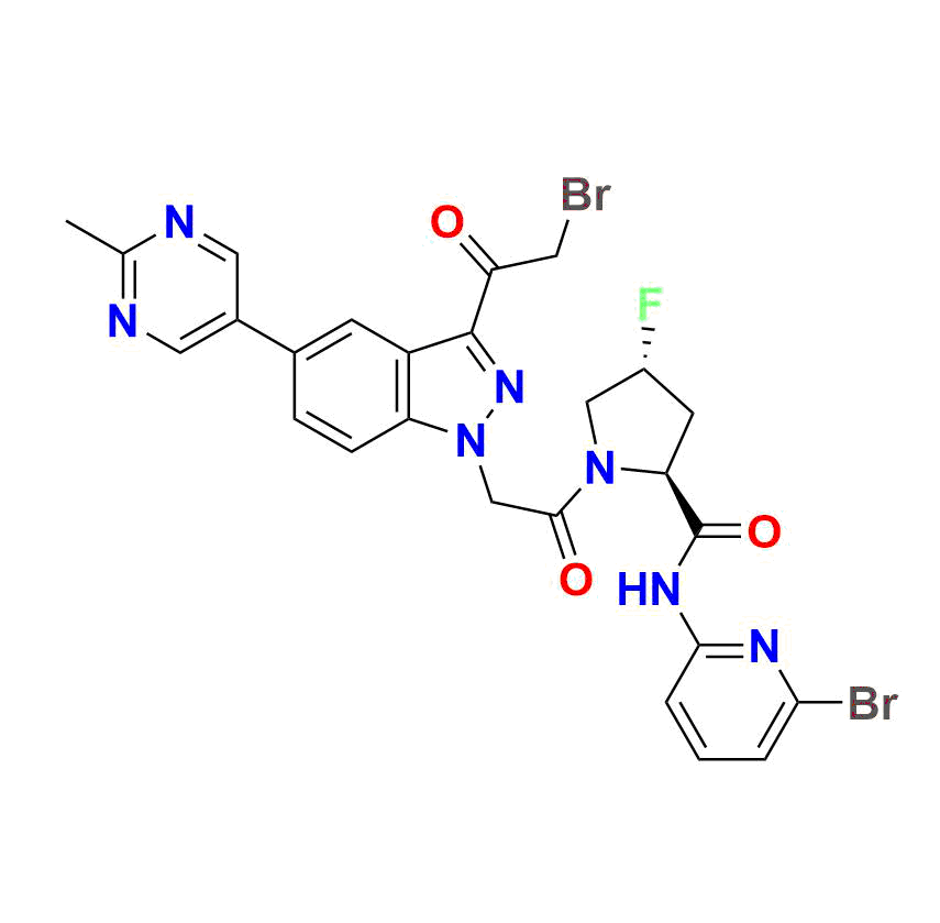 Danicopan Impurity 6