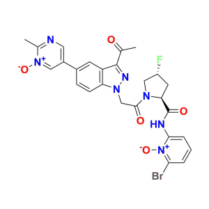 Danicopan Impurity 6